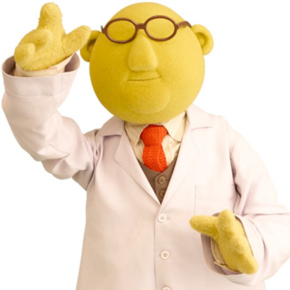 Meet your Posher, Stefan - Picture 1 of 1